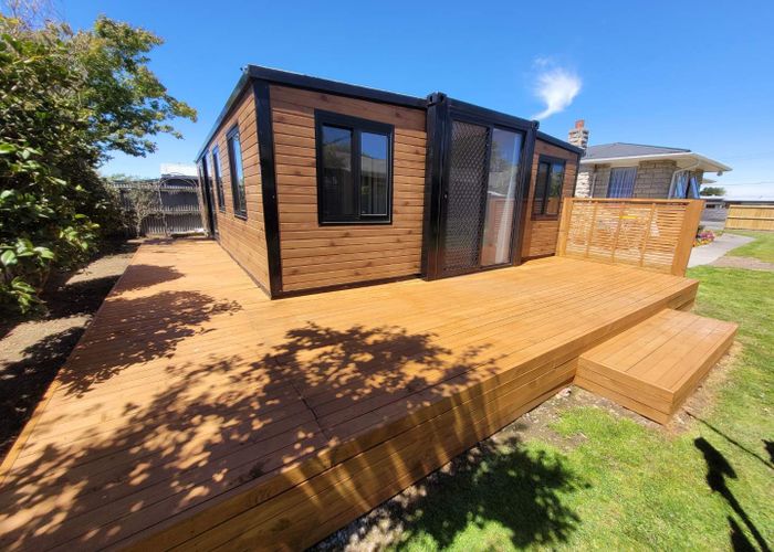  at 33 Graham Street, Tinwald, Ashburton, Canterbury