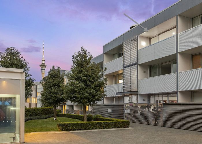  at 3B/10 Fisher-Point Drive, Freemans Bay, Auckland City, Auckland
