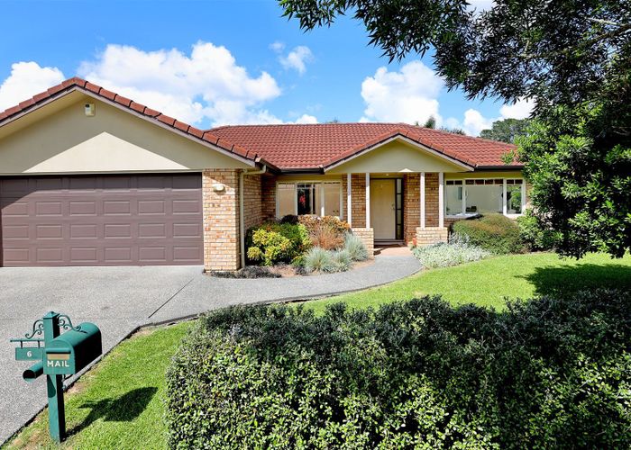  at 6 Lantern Court, Henderson, Auckland