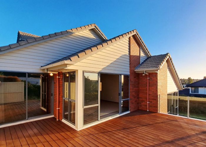  at 18 Sharples place, Somerville, Manukau City, Auckland