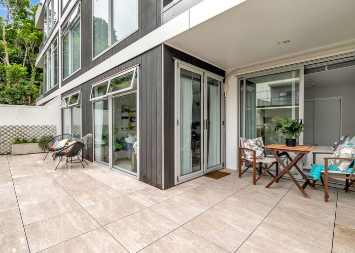  at 109/19 Bute Road, Browns Bay, North Shore City, Auckland