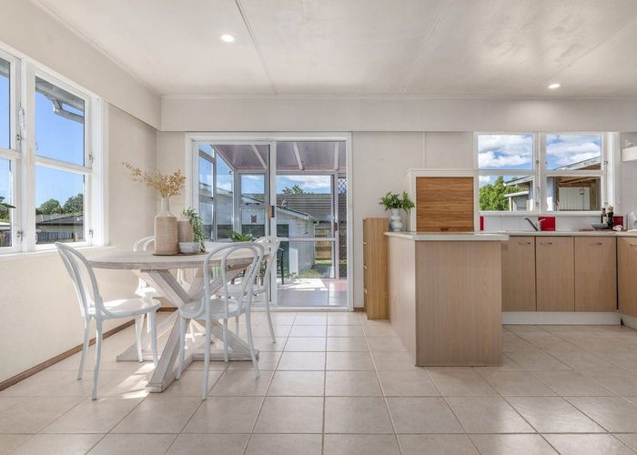  at 3 Marlborough Street, Levin, Levin