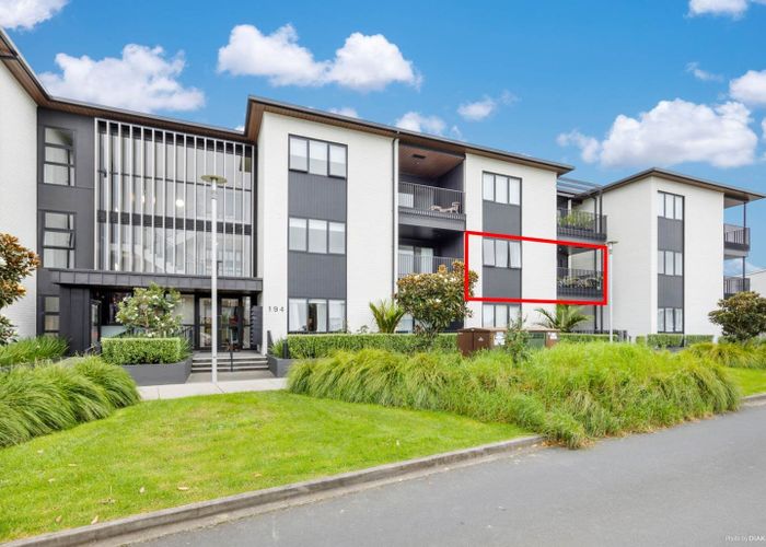  at 21/194 Buckley Avenue, Hobsonville, Waitakere City, Auckland
