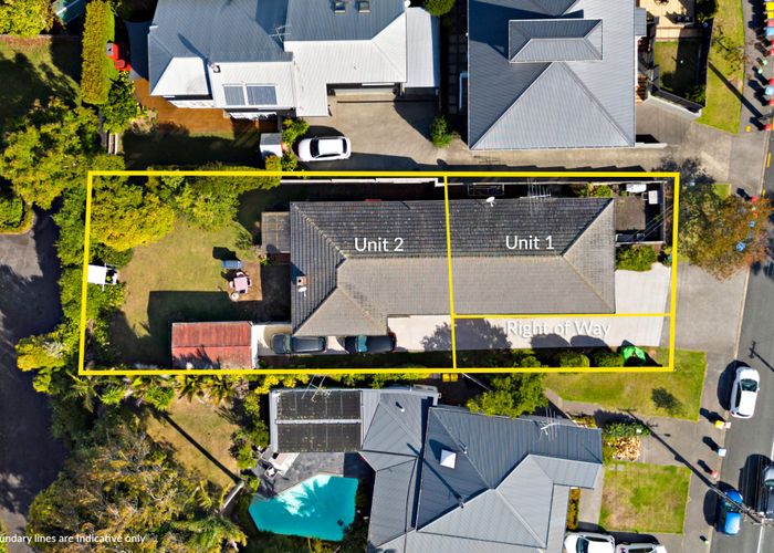  at 1 & 2/26 Koraha Street, Remuera, Auckland City, Auckland