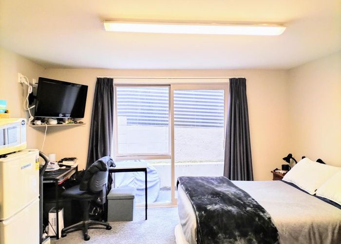  at 47B Lees Street, City Centre, Dunedin, Otago