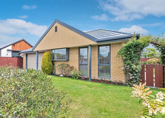  at 91 Highsted Road, Bishopdale, Christchurch City, Canterbury