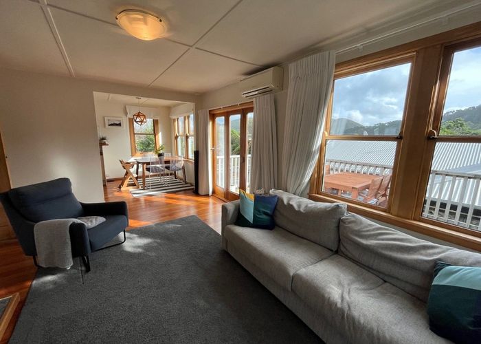  at 7  Montgomery Avenue, Karori, Wellington, Wellington