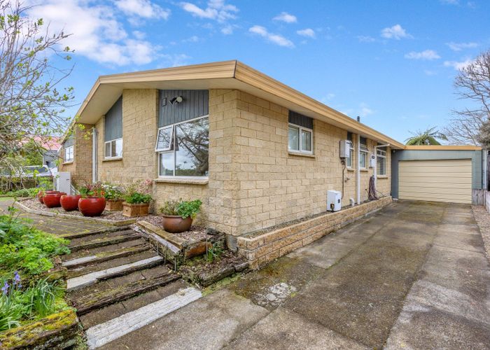  at 25 Nikau Street, Inglewood, Inglewood