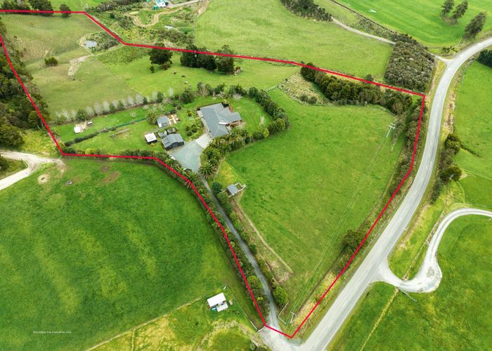  at 458 Pukehuia Road, Tangiteroria