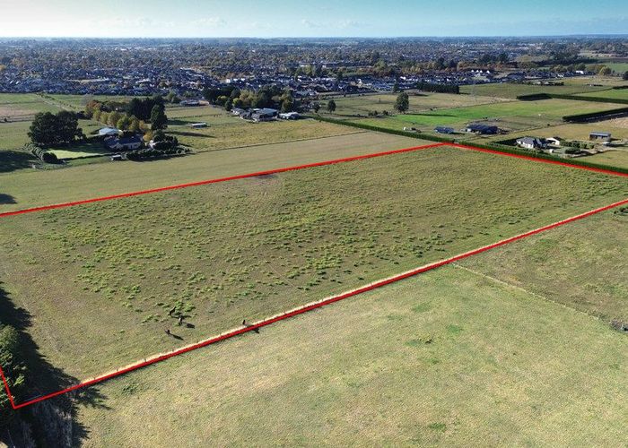  at 265 Lehmans Road, Fernside, Rangiora