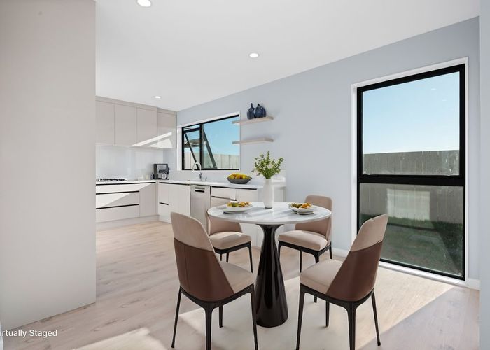  at 8 TAIPAHITINI ROAD, Rosehill, Papakura, Auckland