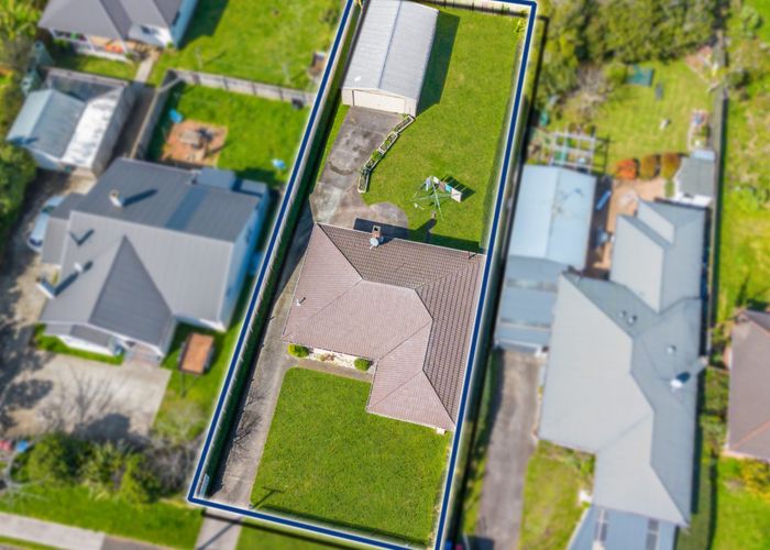  at 4 Jellicoe Street, Otahuhu, Auckland