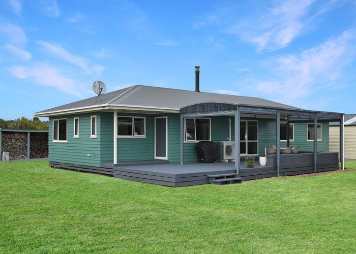  at 50 Providence Drive, Arahura Valley, Westland, West Coast