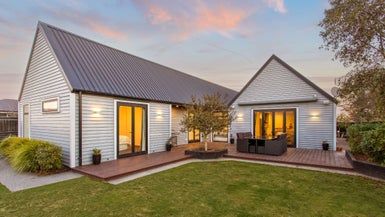  at 7 Barossa Lane, Hoon Hay, Christchurch