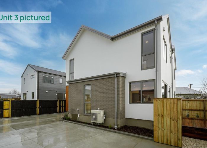  at 2/175 Aldwins Road, Phillipstown, Christchurch City, Canterbury