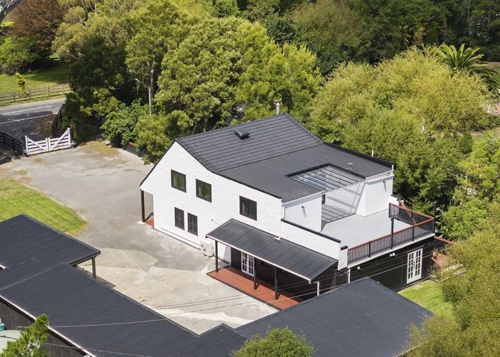 at 517a Ohariu Valley Road, Ohariu, Wellington, Wellington