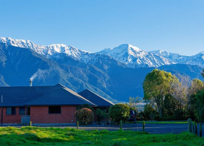  at 56 Hawthorne Road, Kaikoura, Kaikoura, Marlborough