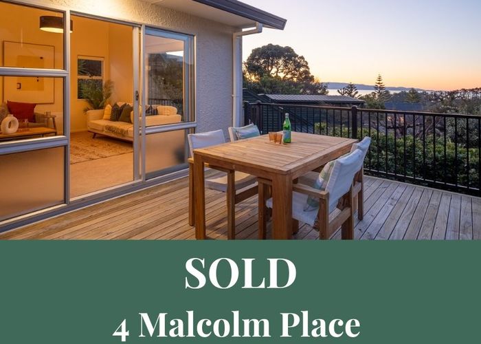  at 4 Malcolm Place, Britannia Heights, Nelson