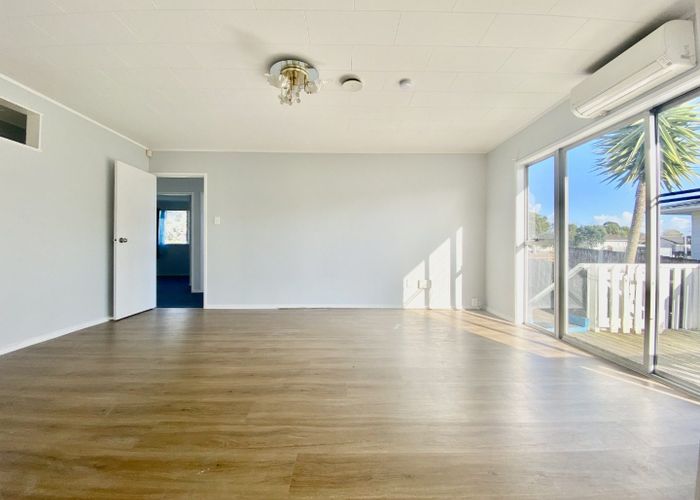  at 50 Te Irirangi Drive, Clover Park, Manukau City, Auckland