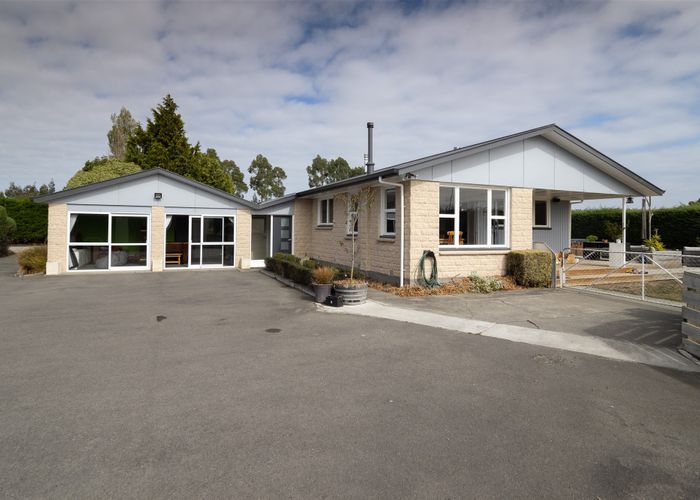  at 133 Company Road, Newland, Ashburton