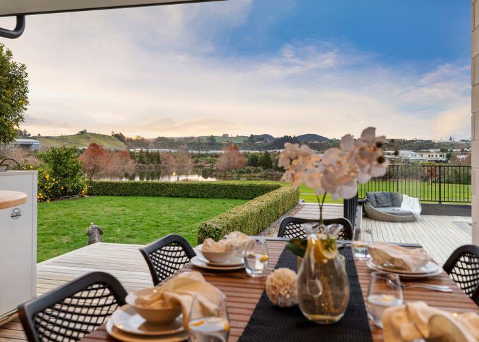  at 160 Lakes Boulevard, Pyes Pa, Tauranga, Bay Of Plenty