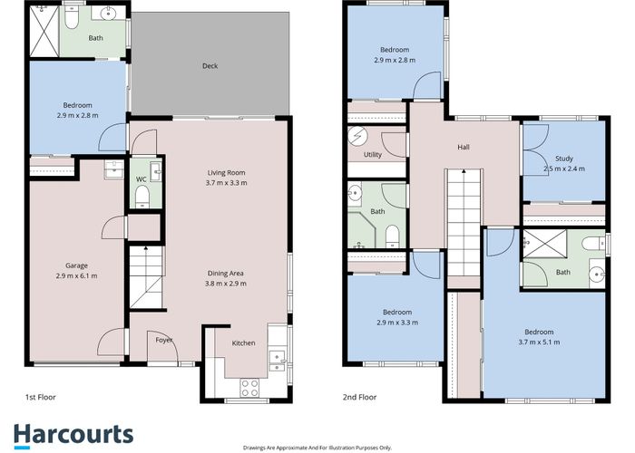  at 28C Kereru Street, Henderson, Waitakere City, Auckland