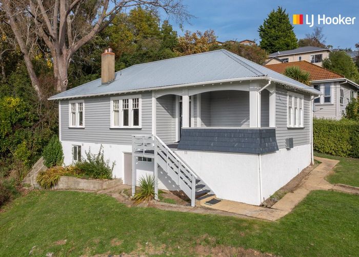  at 35 Corstorphine Road, Corstorphine, Dunedin, Otago