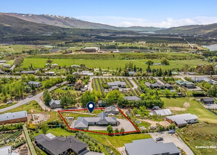  at 7 Lynn Lane, Bannockburn, Cromwell, Central Otago, Otago