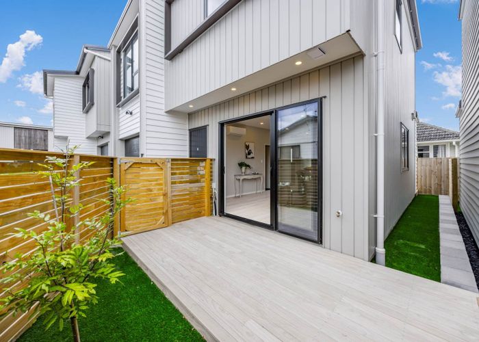  at 67B Jolson Road, Mount Wellington, Auckland City, Auckland