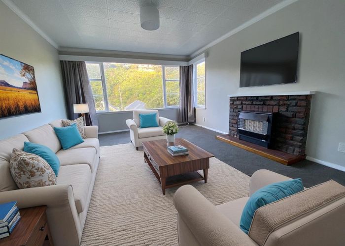  at 71 Happy Valley Road, Owhiro Bay, Wellington, Wellington