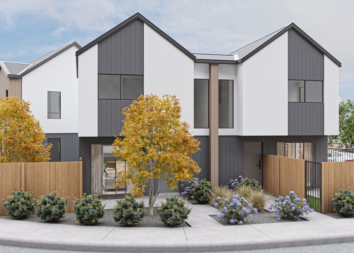  at 6 Centennial Avenue, Riccarton, Christchurch City, Canterbury