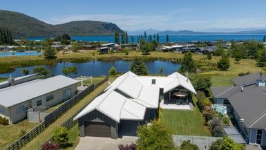  at 9 Pukeko Way, Taupo