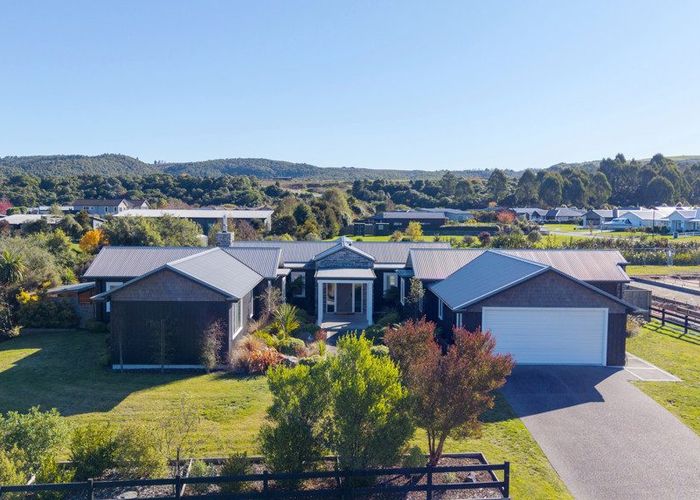 at 56 Oakdale Drive, Kinloch, Taupo, Waikato