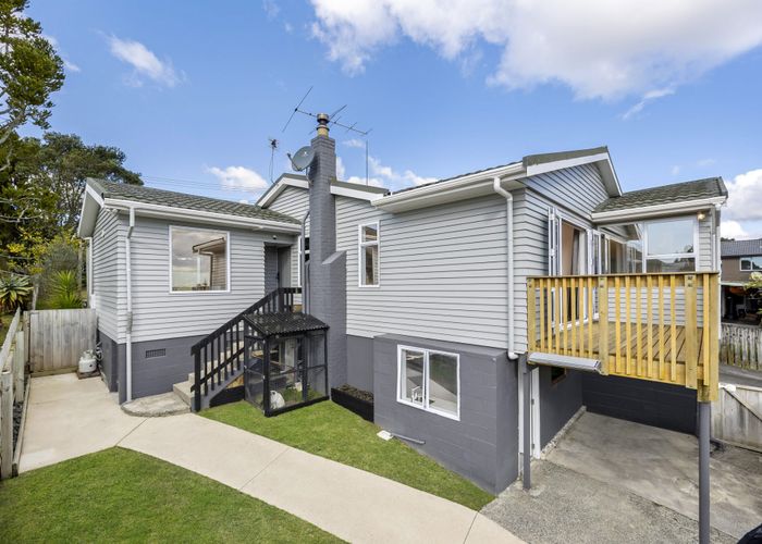  at 1/266 Forrest Hill Road, Forrest Hill, Auckland