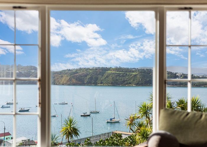  at 54 Belvedere Road, Hataitai, Wellington, Wellington