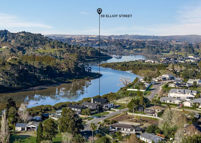  at 39 Elliot Street, Riverhead, Rodney, Auckland