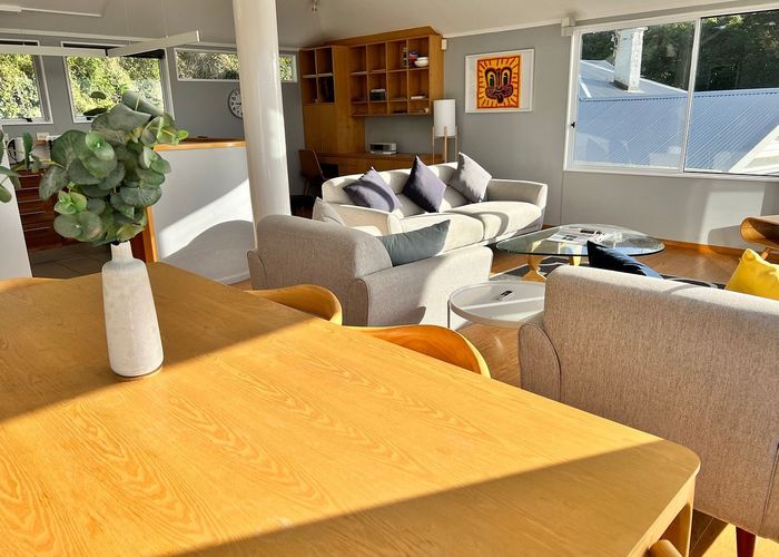  at 90B Awa Road, Seatoun, Wellington