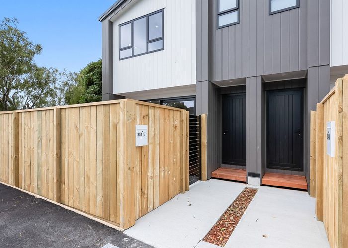  at 354e Fergusson Drive, Heretaunga, Upper Hutt, Wellington