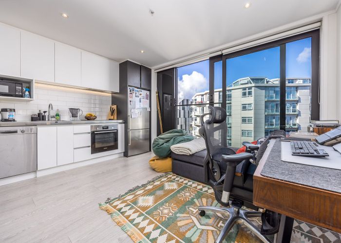  at 902A/147 Nelson Street, City Centre, Auckland City, Auckland