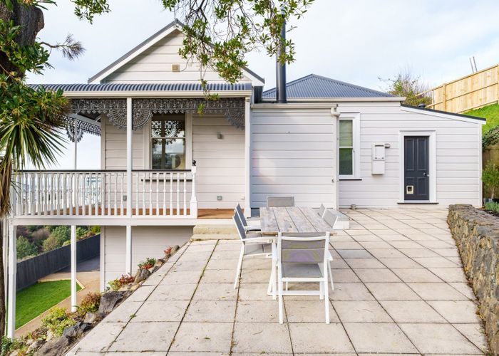 at 2 Carson Street, Mornington, Dunedin