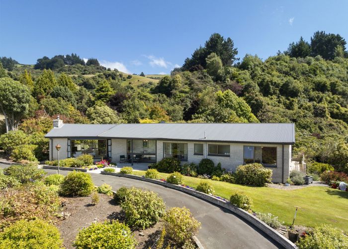  at 33 Blanket Bay Road, Sawyers Bay, Dunedin, Otago