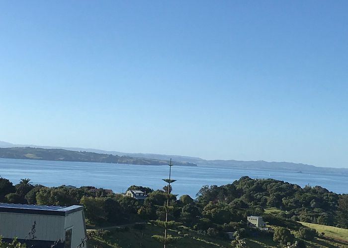  at 29 Ocean View Crescent, Rakino Island, Auckland