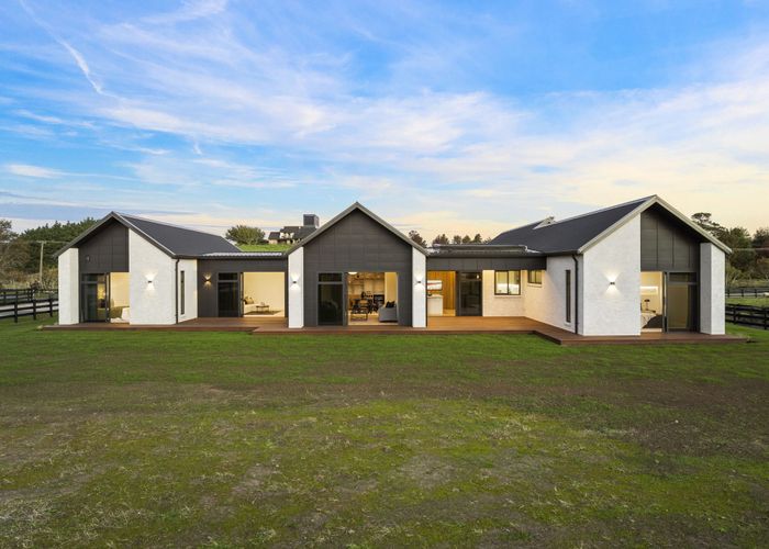  at 124E Woodcock Road, Tamahere, Waikato, Waikato