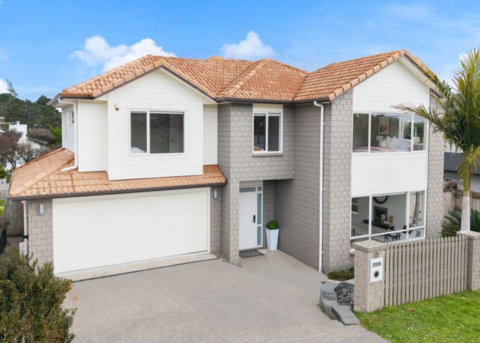  at 25 Wye Oak Drive, Schnapper Rock, Auckland