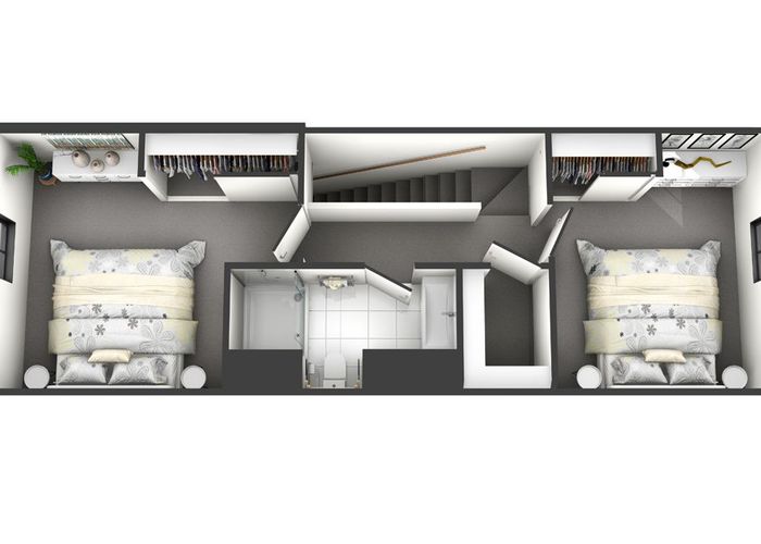  at 5/209 Hastings Street East, Waltham, Christchurch City, Canterbury