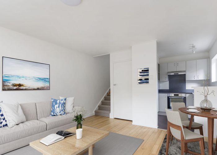  at 5/29 Douglas Street, Ponsonby, Auckland City, Auckland