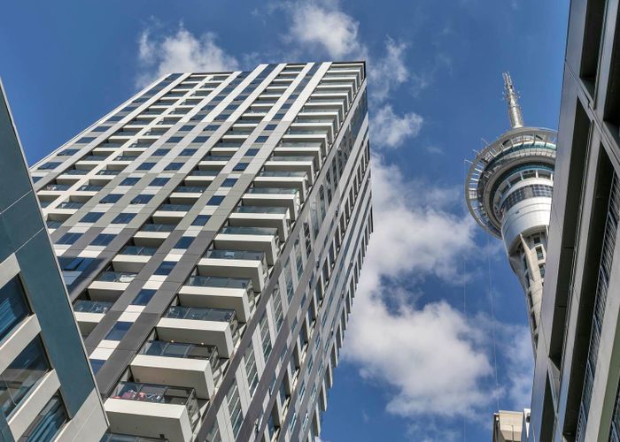  at 1606/75 Victoria Street West, City Centre, Auckland City, Auckland