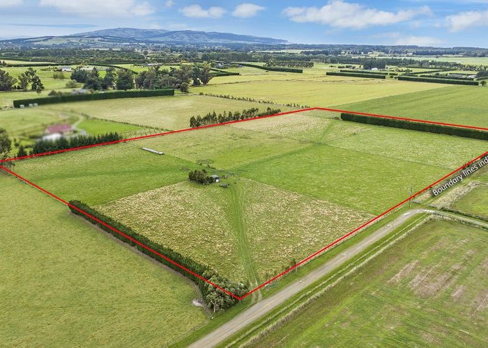  at 270 Stokes Road, Balcairn, Amberley