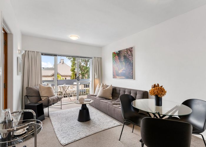  at 8/18 Arthur Street, Freemans Bay, Auckland City, Auckland