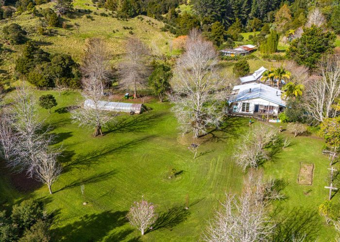 at 45 Shepherd Road, Peria, Far North, Northland